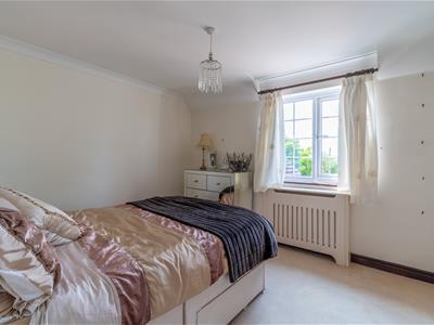 Bedroom Five